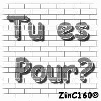 ...t pour ki?...
